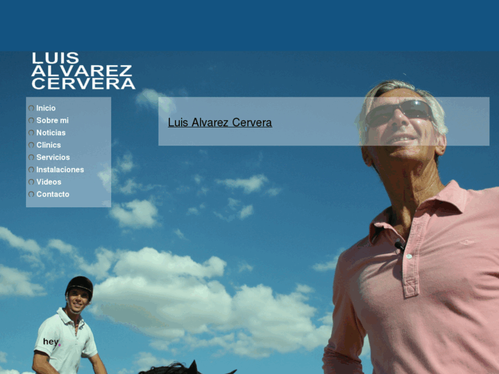 www.luisalvarezcervera.com