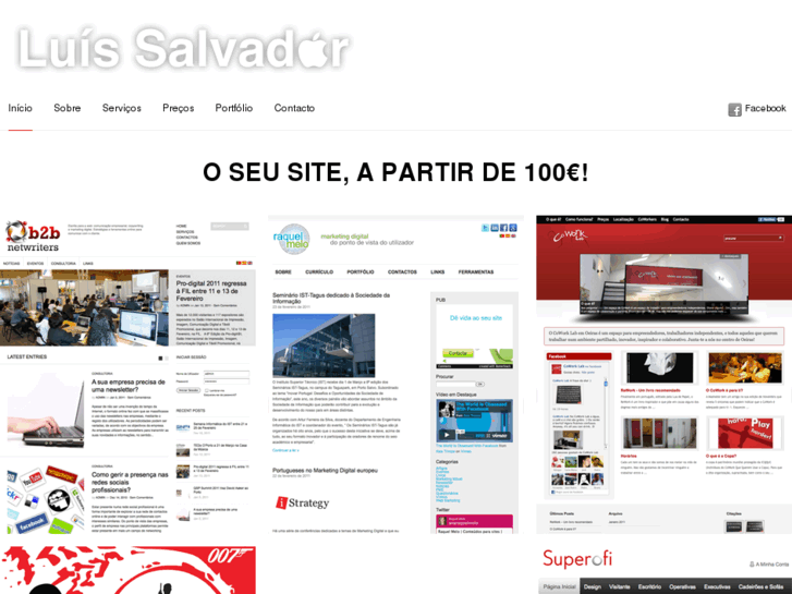 www.luissalvador.net