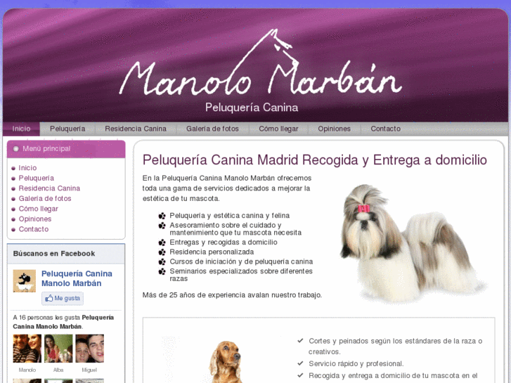 www.manolomarban.com