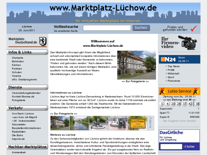 www.marktplatz-luechow.com