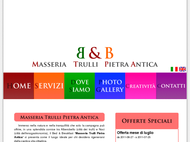 www.masseriatrullipietraantica.com