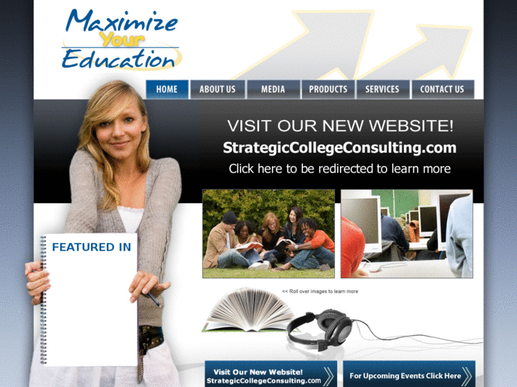 www.maximizeyoureducation.com