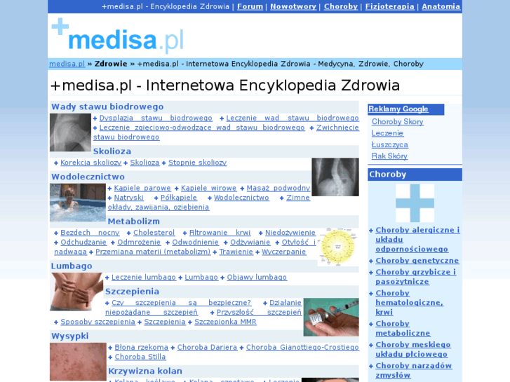 www.medisa.pl