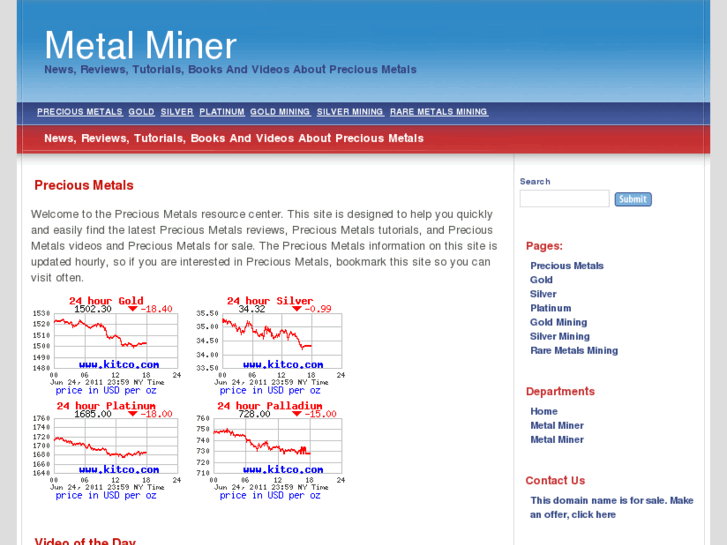 www.metalminer.com