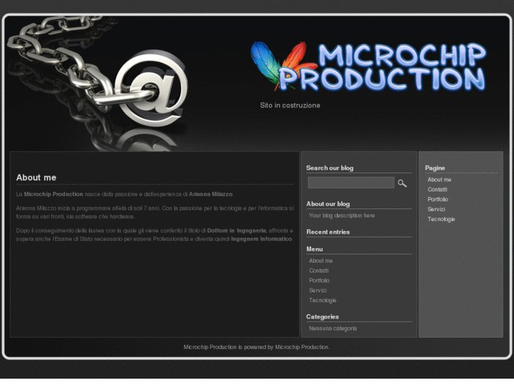 www.microchipproduction.com