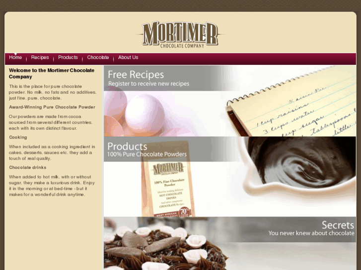 www.morechoc.com