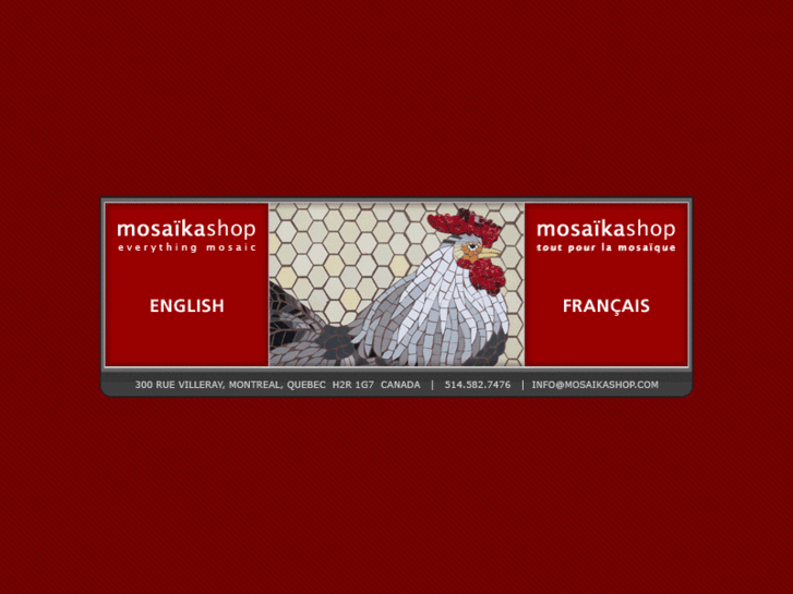 www.mosaikashop.com