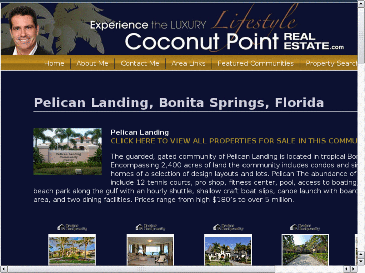 www.mypelicanlanding.com