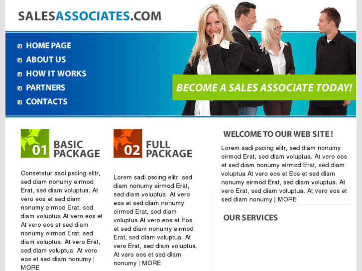 www.mysalesassociates.com