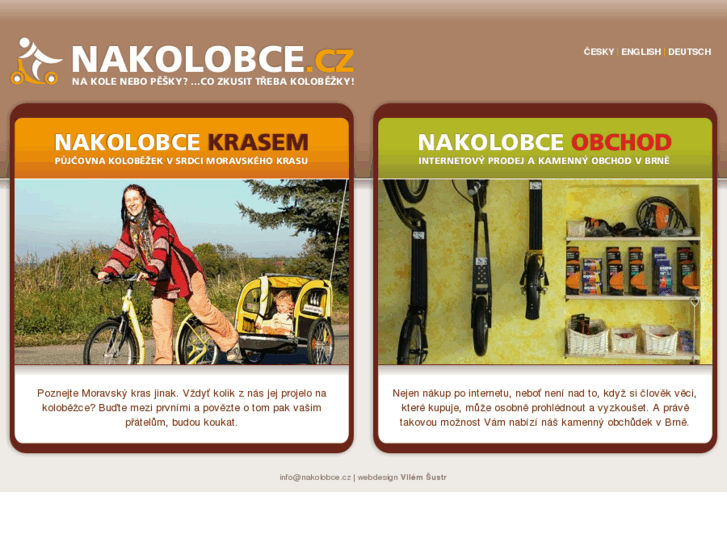 www.nakolobce.cz