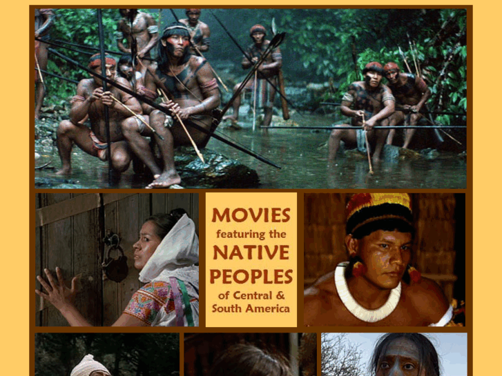 www.nativeamericanfilms.org