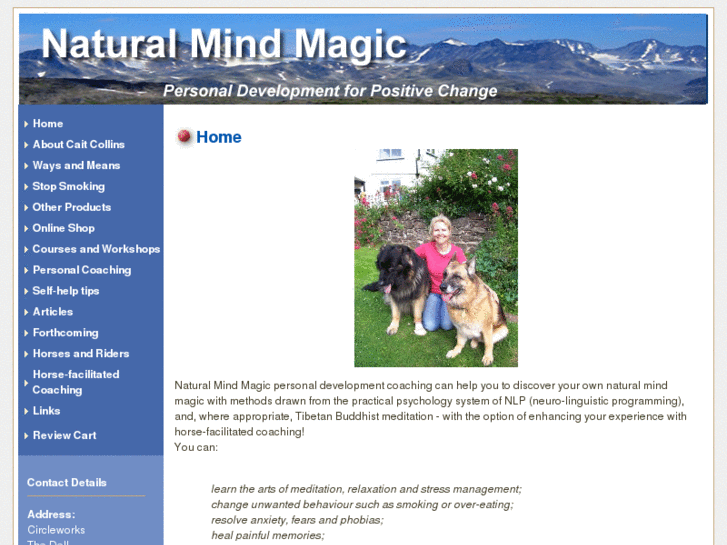 www.naturalmindmagic.com