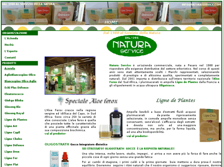 www.naturaservice.com