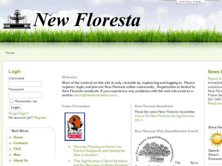 www.newflorestahoa.com