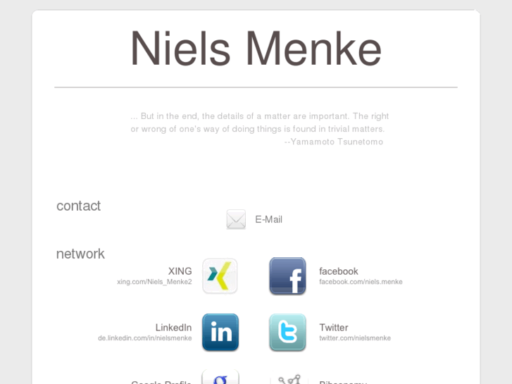 www.niels-menke.com