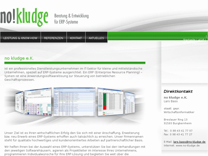 www.no-kludge.com