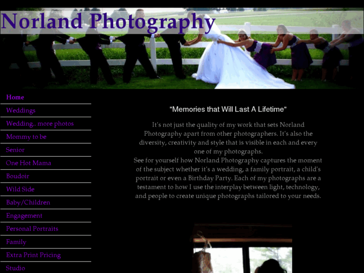 www.norlandphotography.com