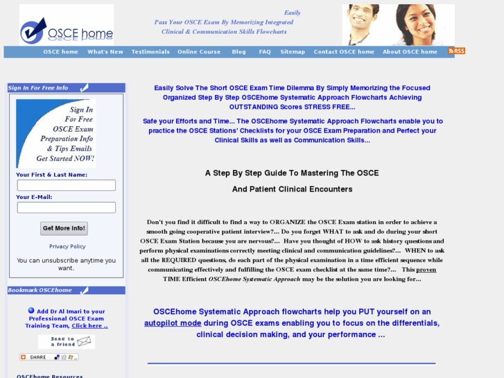 www.oscehome.net