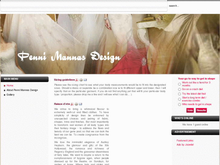 www.pennimannasdesign.com