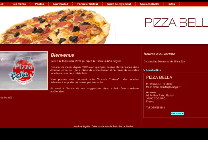 www.pizza-bella-cognac.com