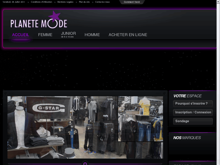 www.planete-mode.com