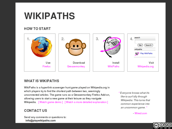 www.playwikipaths.com