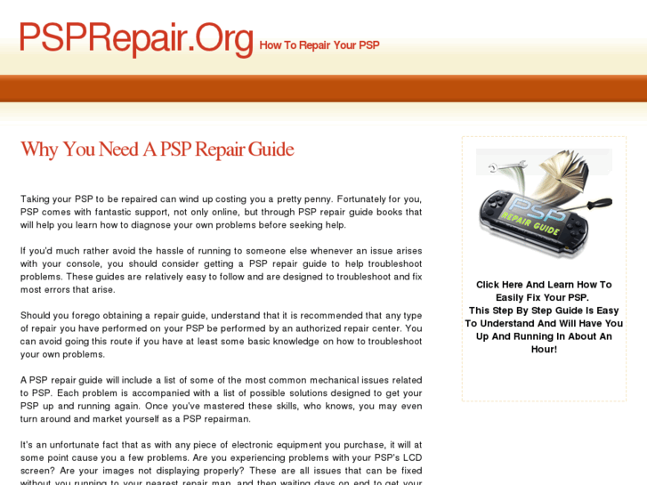 www.psprepair.org