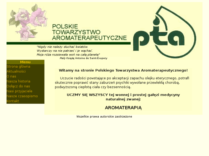www.pta.org.pl