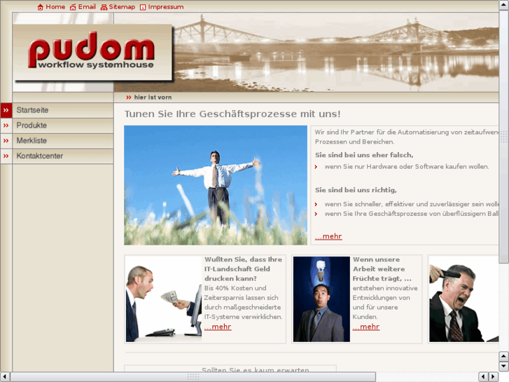 www.pudom.com