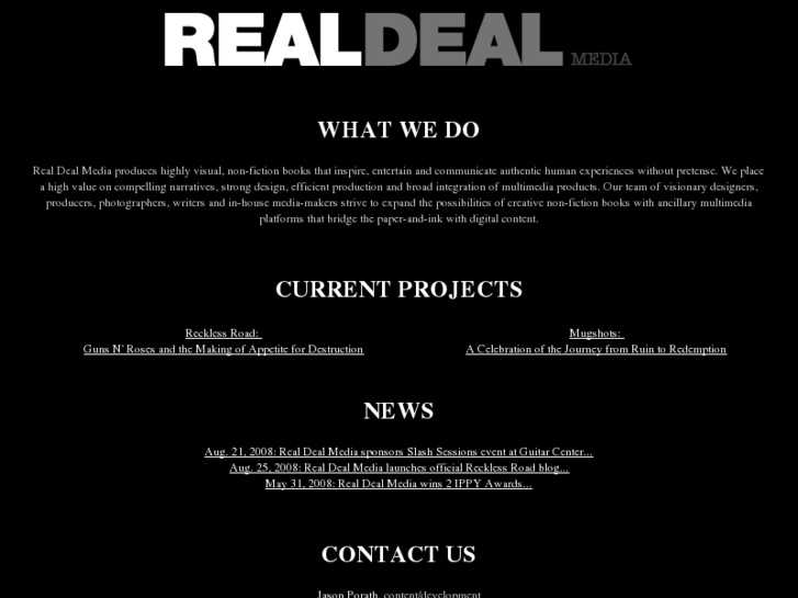 www.realdealmedia.net