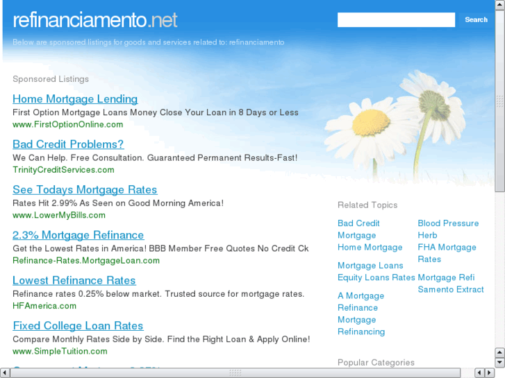 www.refinanciamento.net
