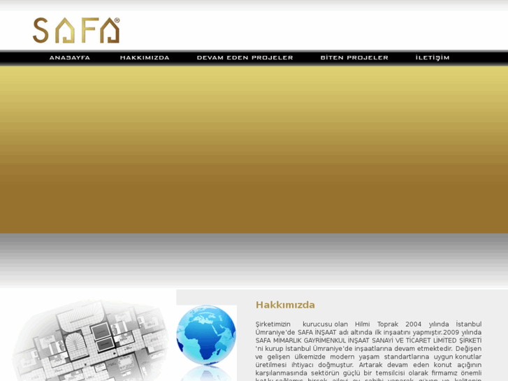 www.safa-insaat.com