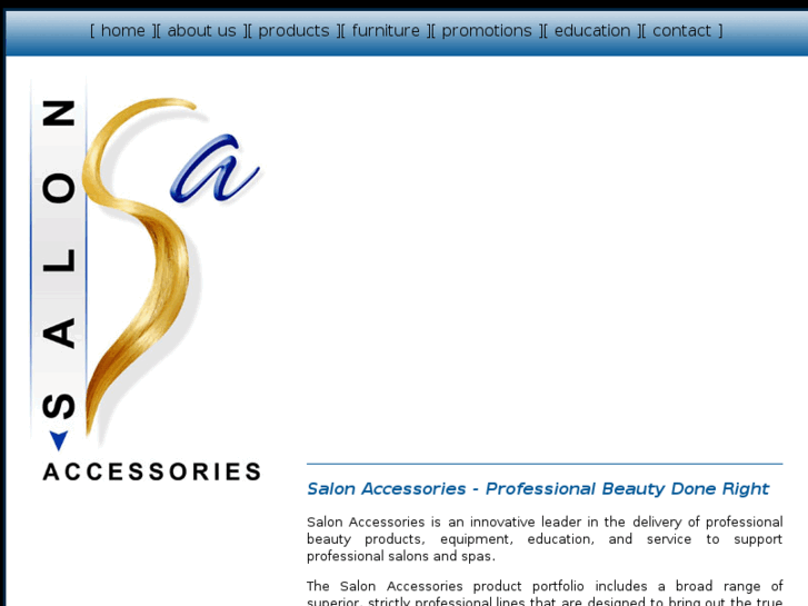 www.salonaccessoriesny.com