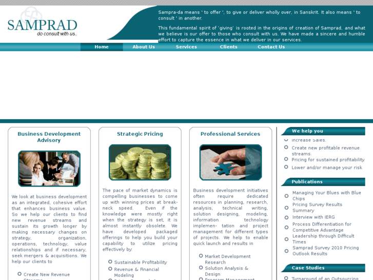 www.samprad.net