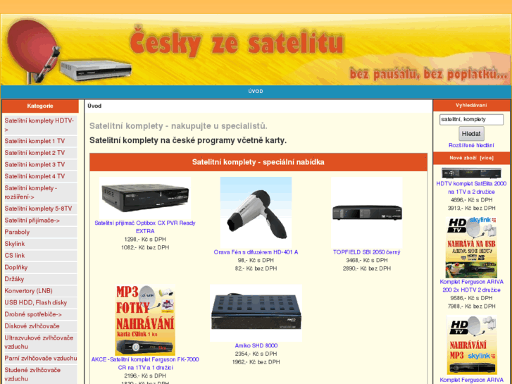 www.satelitni-komplety-cesky.cz