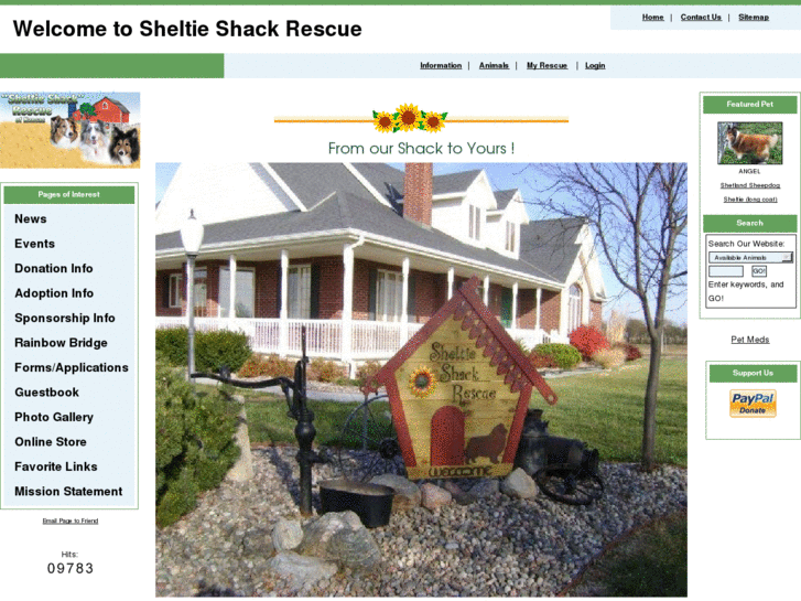 www.sheltieshack.com