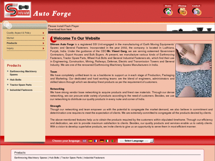 www.shivamautoforge.com
