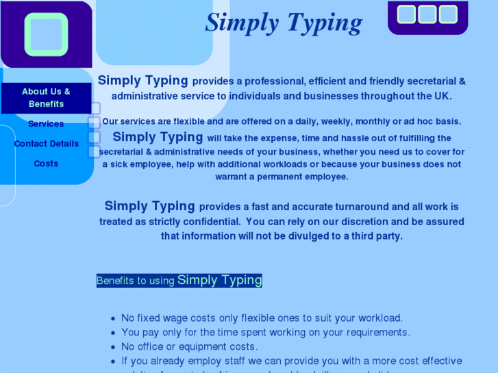 www.simplytyping.co.uk