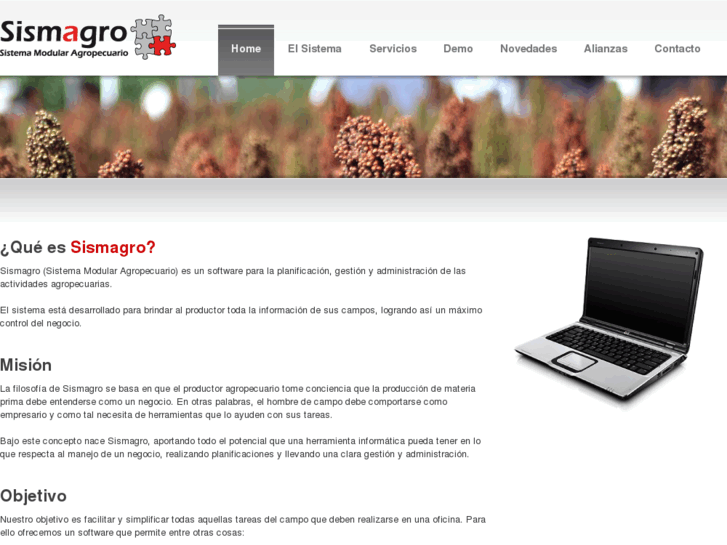 www.sismagro.com