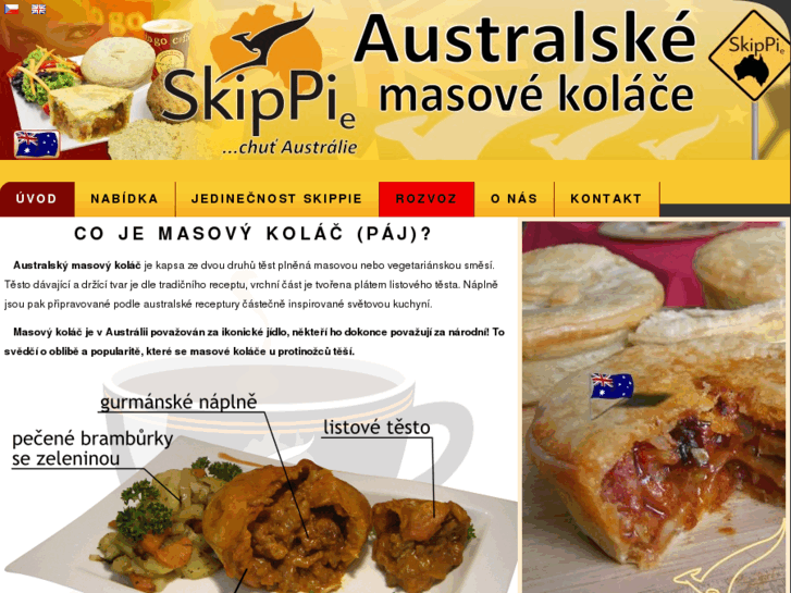 www.skippie.cz