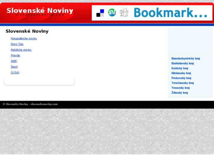 www.slovenskenoviny.com