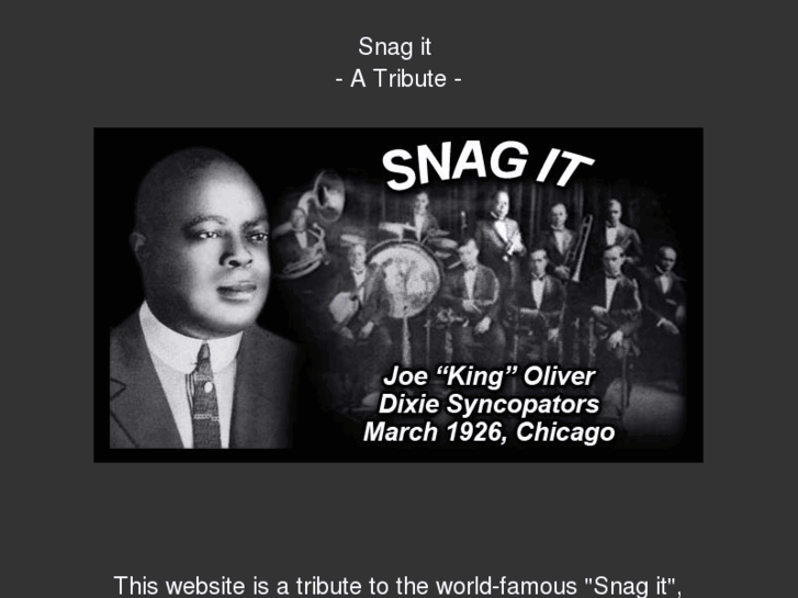 www.snagitsong.com