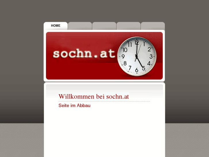 www.sochn.at