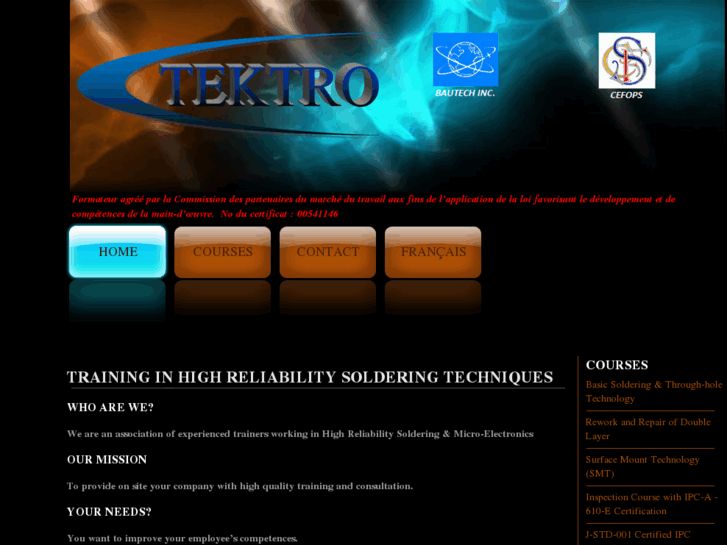 www.soldering-course.com