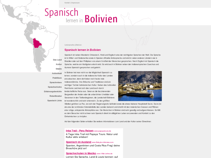 www.spanisch-lernen-bolivien.de