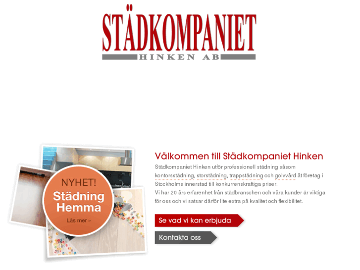 www.stadkompaniet.se