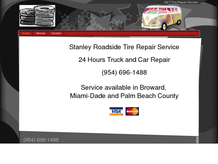 www.stanleyroadsidetirerepair.com