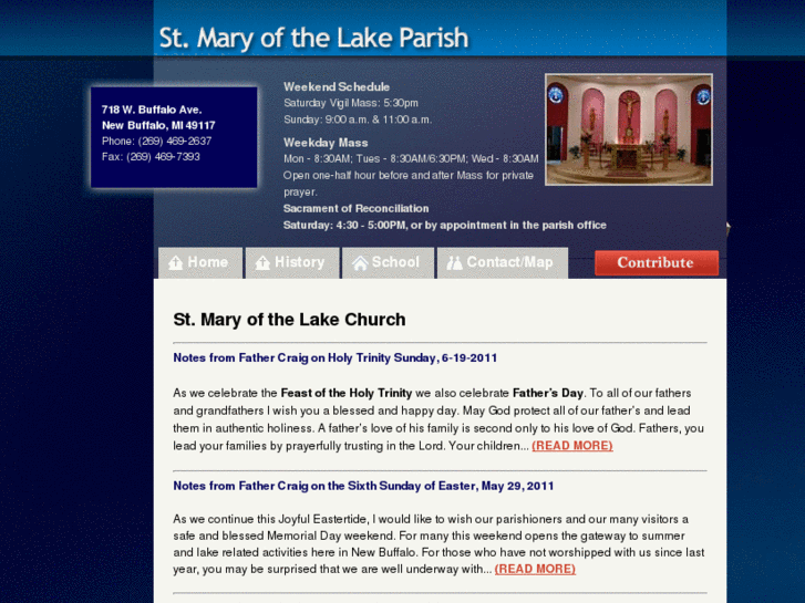 www.stmaryofthelakechurch.org