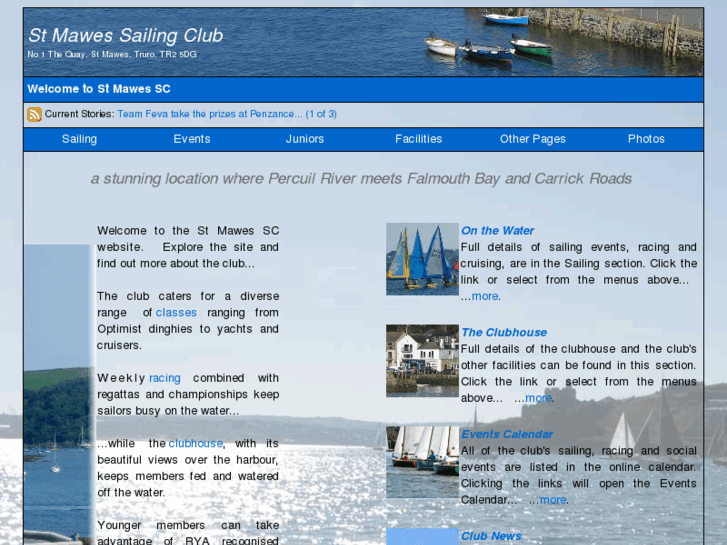 www.stmawessailing.co.uk