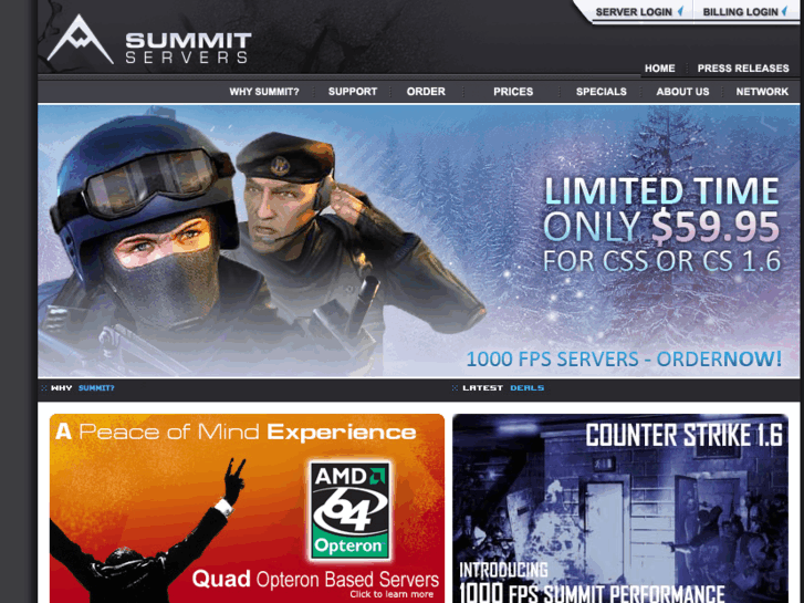 www.summit-servers.com